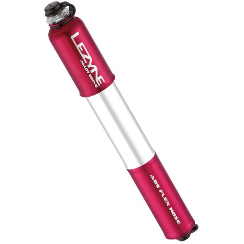 Lezyne alloy drive - hand,